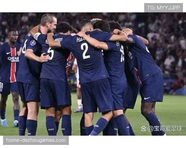 巴黎大胜布雷斯特稳居法甲榜首 阿什拉夫表现成焦点