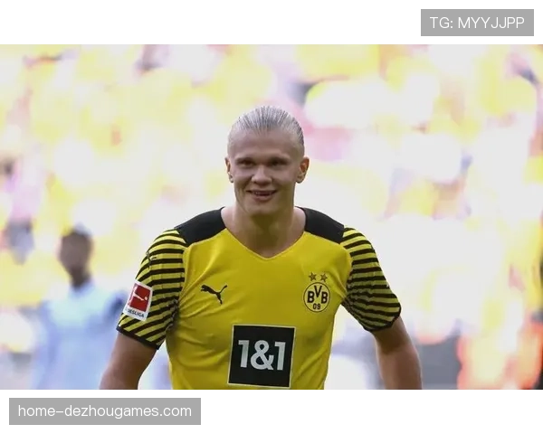 曼城锋线迎利好 哈兰德恢复部分训练有望复出 曼城锋线迎利好 哈兰德恢复部分训练有望复出