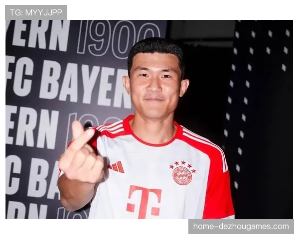 拜仁防线金玟哉塔组合出球稳健,但应对反击速度存隐患 拜仁防线金玟哉塔组合出球稳健,但应对反击速度存隐患